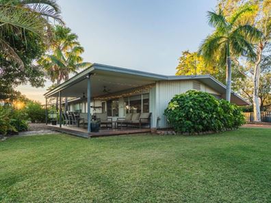 27 Weaber Plain Road, Kununurra WA 6743