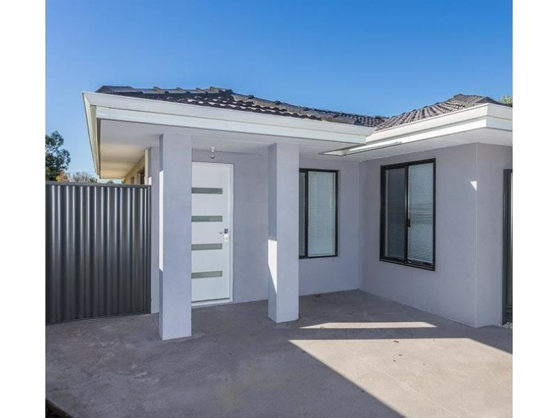 154B Nicholson Road, Langford WA 6147