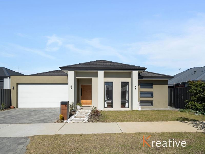 10 Bowmont Way, Hilbert WA 6112