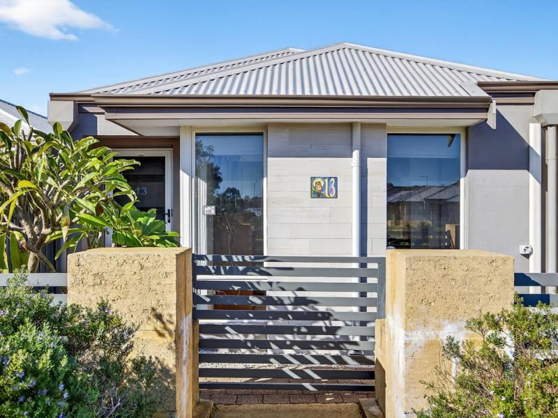 13 Devine Court, Baldivis