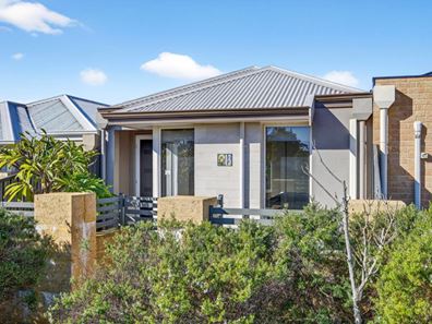 13 Devine Court, Baldivis WA 6171
