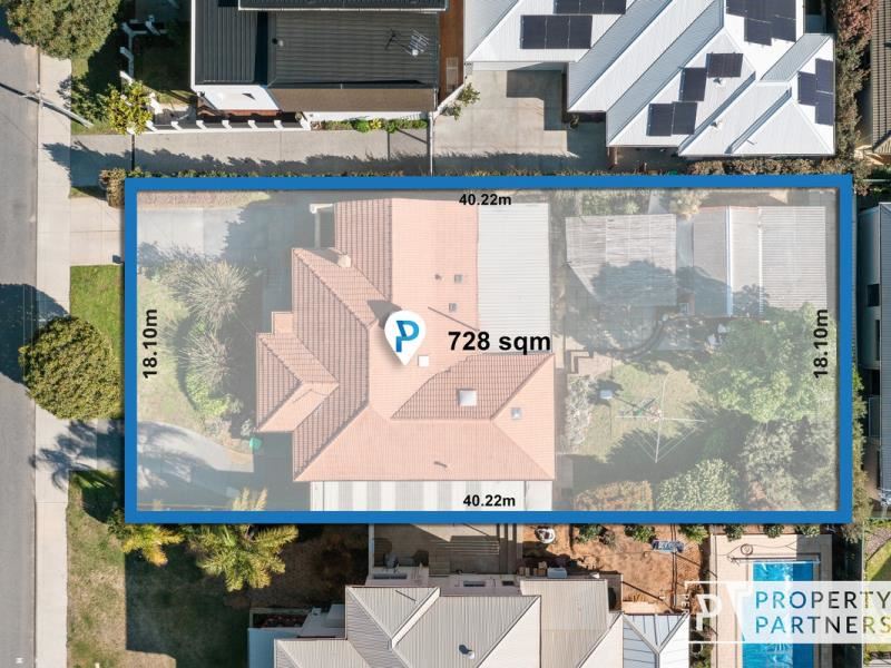 9 Bartlett Crescent, Karrinyup
