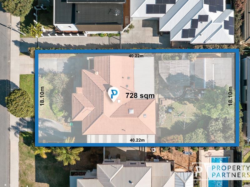 9 Bartlett Crescent, Karrinyup WA 6018