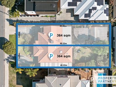 9 Bartlett Crescent, Karrinyup WA 6018