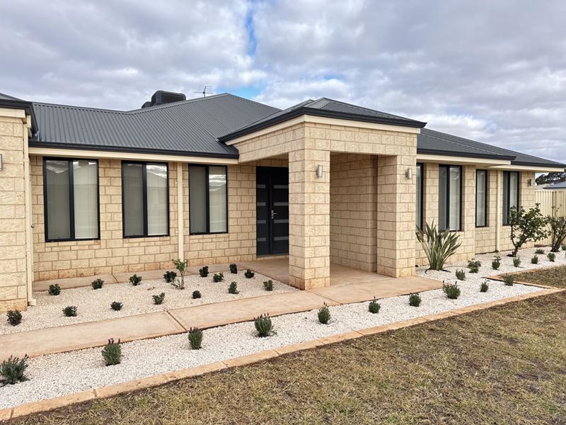 13 Manners Way, Somerville WA 6430