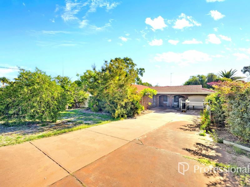 10 Upton Place, Australind WA 6233