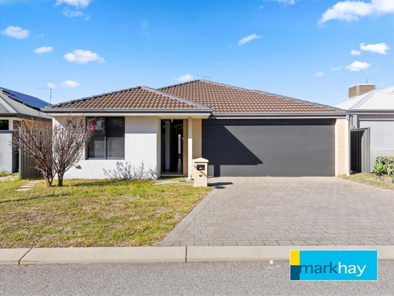 36 Ernest Way, Hilbert WA 6112
