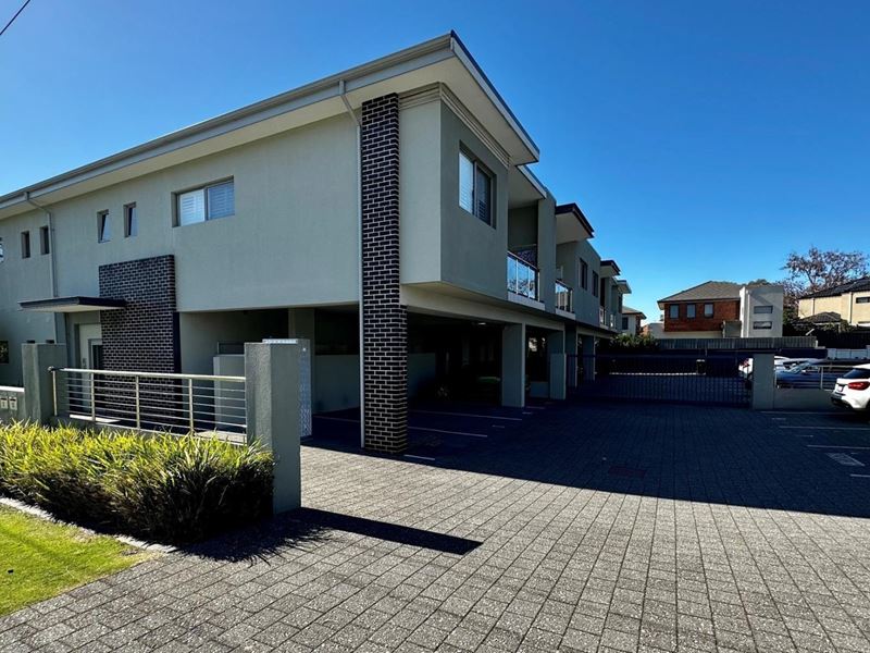 3/40 Muir St, Innaloo WA 6018
