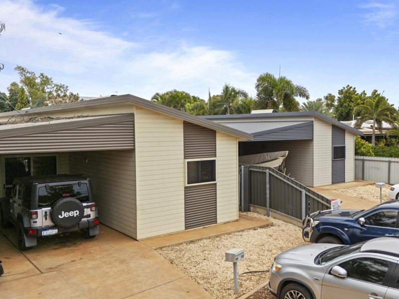 47A Withnell Way, Bulgarra WA 6714