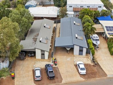 47A Withnell Way, Bulgarra WA 6714