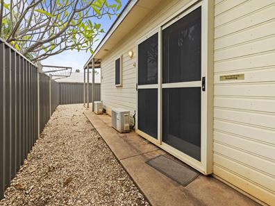 47A Withnell Way, Bulgarra WA 6714