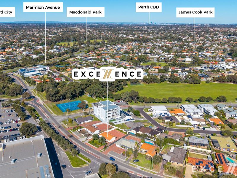 24 Banks Avenue, Hillarys WA 6025