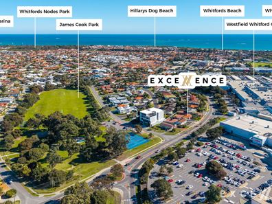 24 Banks Avenue, Hillarys WA 6025