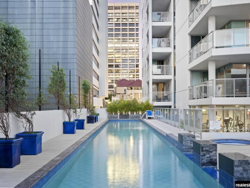 44/132 Terrace Road, Perth WA 6000