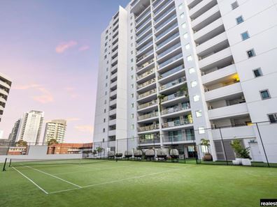 44/132 Terrace Road, Perth WA 6000