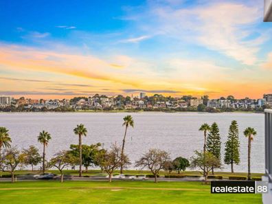 44/132 Terrace Road, Perth WA 6000