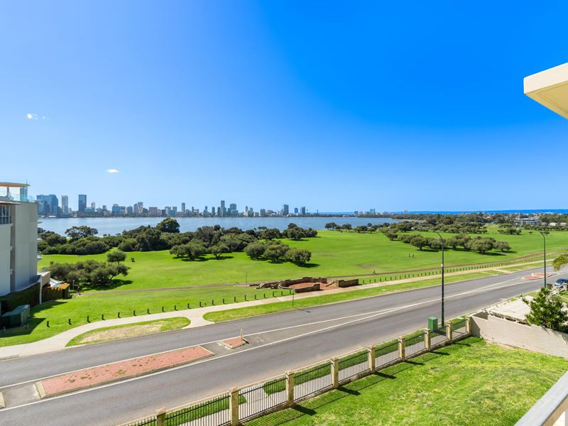 14/181 Mill Point Road, South Perth