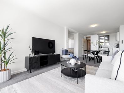 14/181 Mill Point Road, South Perth WA 6151