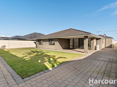 39 Yindana Boulevard, Lakelands WA 6180