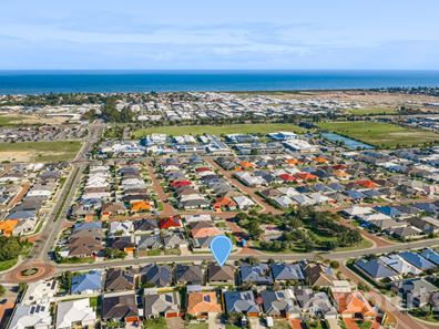 39 Yindana Boulevard, Lakelands WA 6180