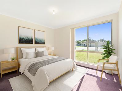 8 Glencoe Place, Cooloongup WA 6168