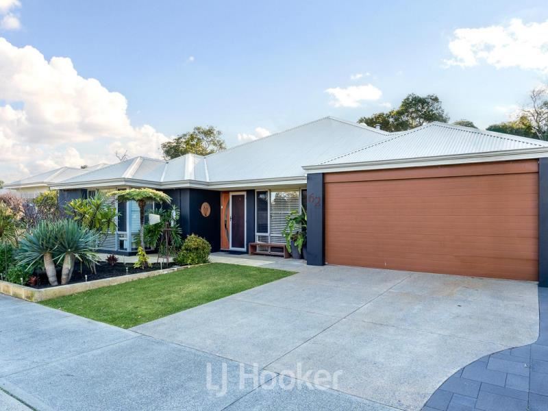 62 Santons Approach, Yalyalup