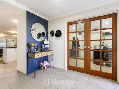 62 Santons Approach, Yalyalup WA 6280