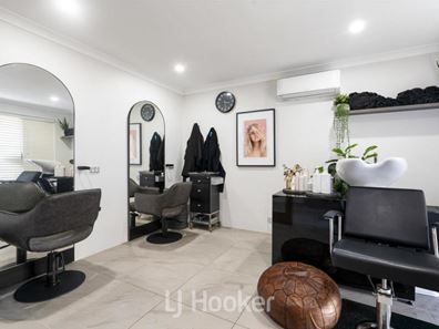 62 Santons Approach, Yalyalup WA 6280