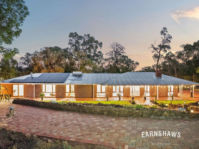 890 Strettle Road, Glen Forrest