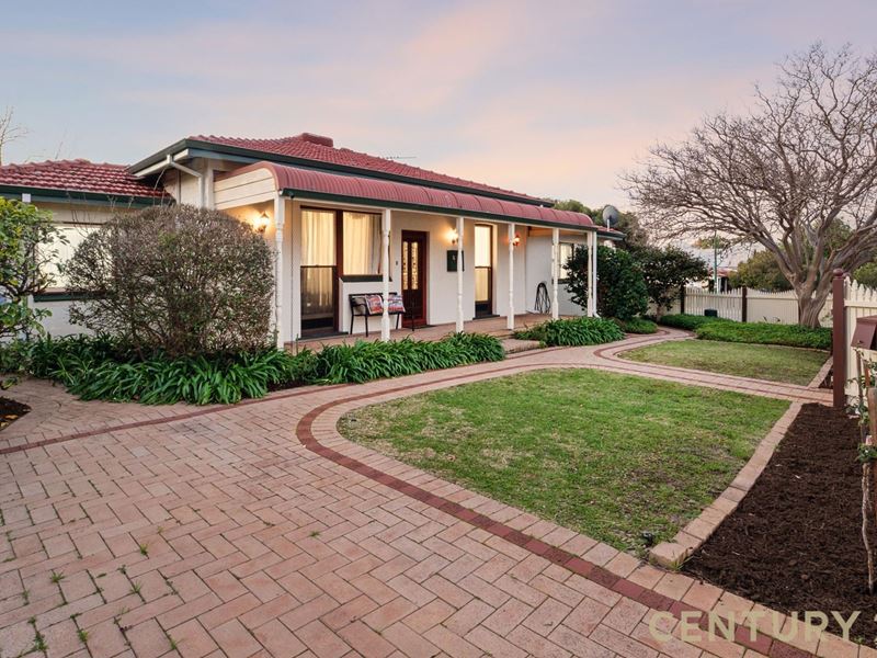 7 Miller Street, Victoria Park