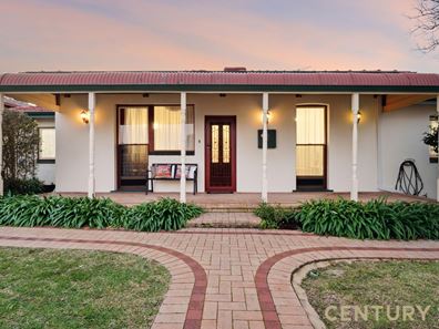 7 Miller Street, Victoria Park WA 6100
