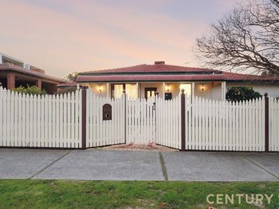 7 Miller Street, Victoria Park WA 6100