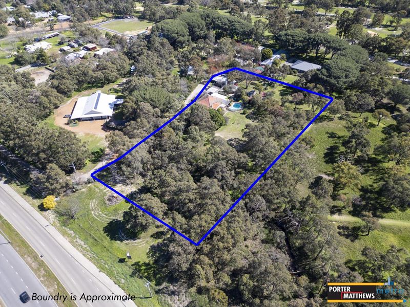 814 Welshpool Road East, Wattle Grove WA 6107