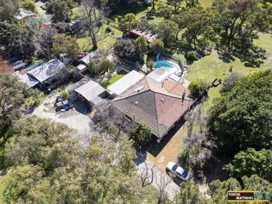814 Welshpool Road East, Wattle Grove WA 6107