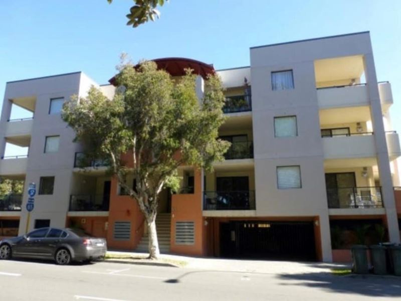 9/121 Hill St, East Perth