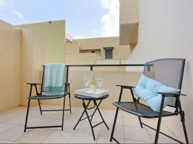 9/121  Hill St, East Perth WA 6004