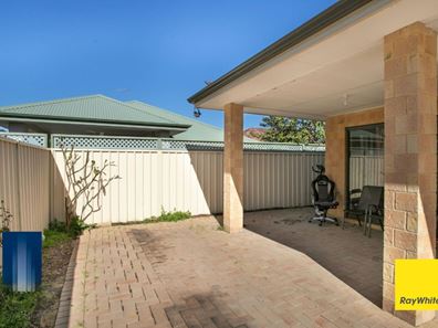 21A Jenever Place, Bentley WA 6102