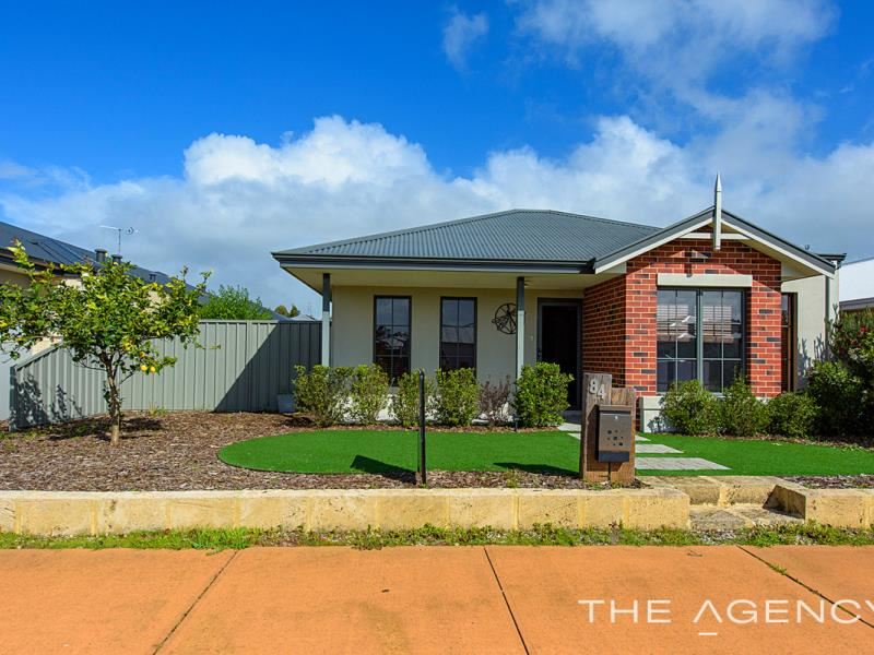 84 Gribble Circuit, Vasse
