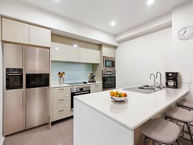 17/3 Homelea Court, Rivervale WA 6103