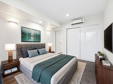 17/3 Homelea Court, Rivervale WA 6103
