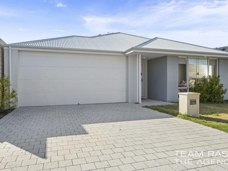 6 Oldfield Chase, Brabham WA 6055