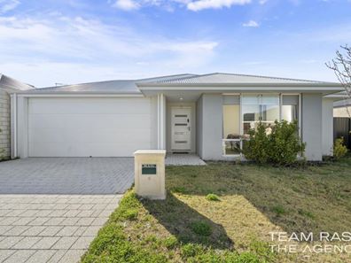 6 Oldfield Chase, Brabham WA 6055