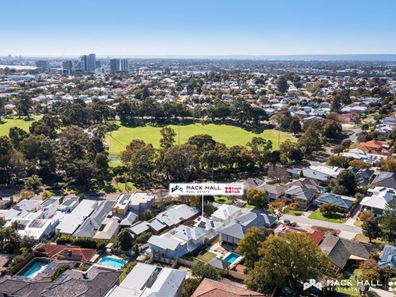 4B Hallin Court, Ardross WA 6153