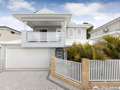 4B Hallin Court, Ardross WA 6153