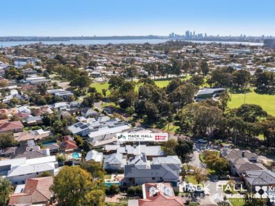 4B Hallin Court, Ardross WA 6153