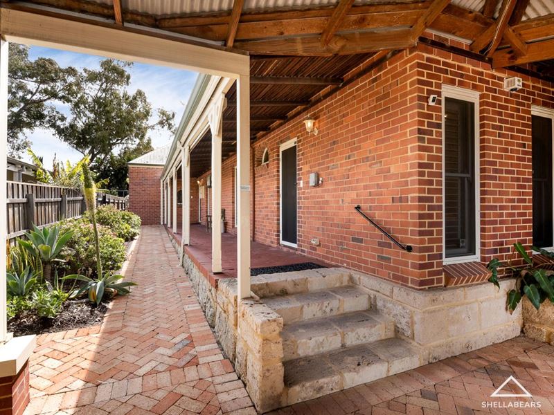 13 Thomson Road, Claremont