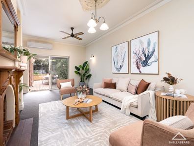 13 Thomson Road, Claremont WA 6010