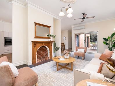 13 Thomson Road, Claremont WA 6010