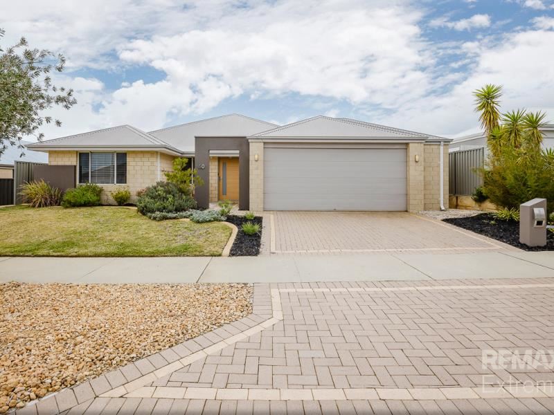 60 Helmsley Parkway, Alkimos WA 6038