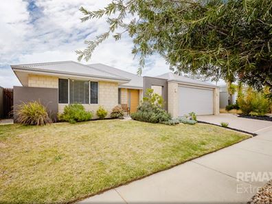 60 Helmsley Parkway, Alkimos WA 6038